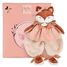 Mina Fox Kuscheltier 29 cm DC4688 Doudou et Compagnie 2