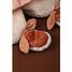 Mina Fox Kuscheltier 29 cm DC4688 Doudou et Compagnie 10