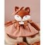 Mina Fox Kuscheltier 29 cm DC4688 Doudou et Compagnie 5