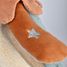 Timo Fuchs Kuscheltier 29 cm DC4694 Doudou et Compagnie 5