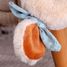 Timo Fuchs Kuscheltier 29 cm DC4694 Doudou et Compagnie 9