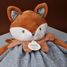 Timo Fuchs Kuscheltier 29 cm DC4694 Doudou et Compagnie 7
