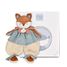 Timo Fuchs Kuscheltier 29 cm DC4694 Doudou et Compagnie 2
