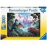 Puzzle Magischer Drache 300 Teile XXL RAV Ravensburger 1