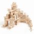 Medium Pack Just Blocks - 166 Stück JB-MEDIUMPACK Just Blocks 4