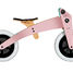 Laufrad Wishbone Bike 2 en 1 rosa WBD-1117 Wishbone Design Studio 2