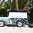 Drifter Zebra C-HOCD1007 Candylab Toys 3