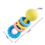 Klappernde Beissringe E0024 Hape Toys 4