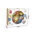 Rassel und Beissringe Set E0027 Hape Toys 4