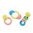 Rassel und Beissringe Set E0027 Hape Toys 1