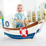 Schaukelboot HA-E0102 Hape Toys 5