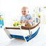 Schaukelboot HA-E0102 Hape Toys 6