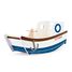 Schaukelboot HA-E0102 Hape Toys 2