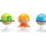 Saugnapf Rasselset HA-E0330 Hape Toys 1