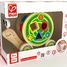 Nachzieh-schnecke HA-E0349 Hape Toys 7