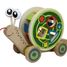 Nachzieh-schnecke HA-E0349 Hape Toys 2