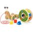 Nachzieh-schnecke HA-E0349 Hape Toys 3
