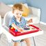 DJ Mix and Spin Studio HA-E0621 Hape Toys 3