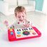 DJ Mix and Spin Studio HA-E0621 Hape Toys 6