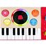 DJ Mix and Spin Studio HA-E0621 Hape Toys 1