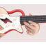 Lernen Sie mit Lights Ukulele HA-E0624 Hape Toys 7