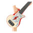 Lernen Sie mit Lights Ukulele HA-E0624 Hape Toys 9