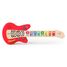 Connected Magic Touch Guitar HA-E12805 Hape Toys 1