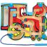 Choo Choo Tracks - Bimmelbahn HA-E1701 Hape Toys 1