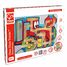 Choo Choo Tracks - Bimmelbahn HA-E1701 Hape Toys 3