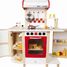 Multifunktions -Küche HA-E8018 Hape Toys 3