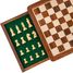 Schachspiel mit Schublade 30 cm König 57 mm WJ-ESBM12S Wilson Jeux 3