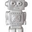 Roboterlampe silber EG-360019SI Egmont Toys 1