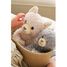 Romy Katzen-Plüsch-Duo, 20 cm EG130603 Egmont Toys 6