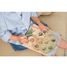 Buntes magnetisches Baumlabyrinth EG511179 Egmont Toys 11