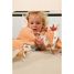 Handpuppe Rehkitz EG160125 Egmont Toys 6