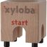 Xyloba Startklotz XY-22205 Xyloba 1