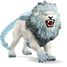BattleCave Eislöwen-Figur SC-42766 Schleich 3