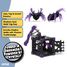 BattleCave Dark Spider Figur SC-42765 Schleich 3