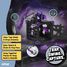 BattleCave Dark Spider Figur SC-42765 Schleich 5