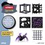 BattleCave Dark Spider Figur SC-42765 Schleich 6