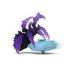 BattleCave Dark Spider Figur SC-42765 Schleich 8