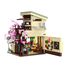 Japanisches Geschäft Kitty 921 Teile C66015W CaDA 2
