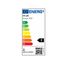 Pilzhaus-Nachtlampe blau LL083-360 Little Lights 5