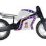 Laufrad Evel Knievel KM326 Kiddimoto 3