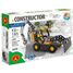 Constructor Jay - Baggerlader AT2332 Alexander Toys 2
