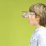 Stellen Sie Ihre Tiervisionsbrille her KK-LUNETTES Koa Koa 5