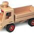 Dump Truck FA1045-3285 Fagus 3