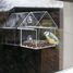 Acryl Fensterfutterhaus ED-FB370 Esschert Design 3
