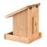 Wandsaatsilo mit Silhouetten-Aufdruck ED-FB540 Esschert Design 4