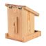 Wandsaatsilo mit Silhouetten-Aufdruck ED-FB540 Esschert Design 6